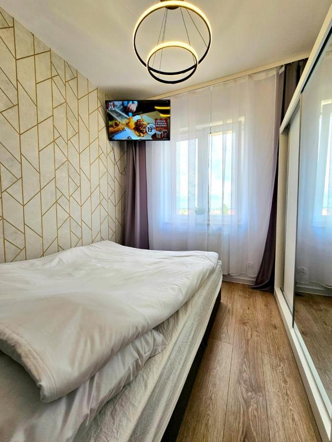 Nowy Apartament 53 Z Klimatyzacja Apartment อิวาวา ภายนอก รูปภาพ